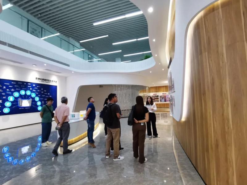走出“内卷”  家居企业海外布局提速！_1