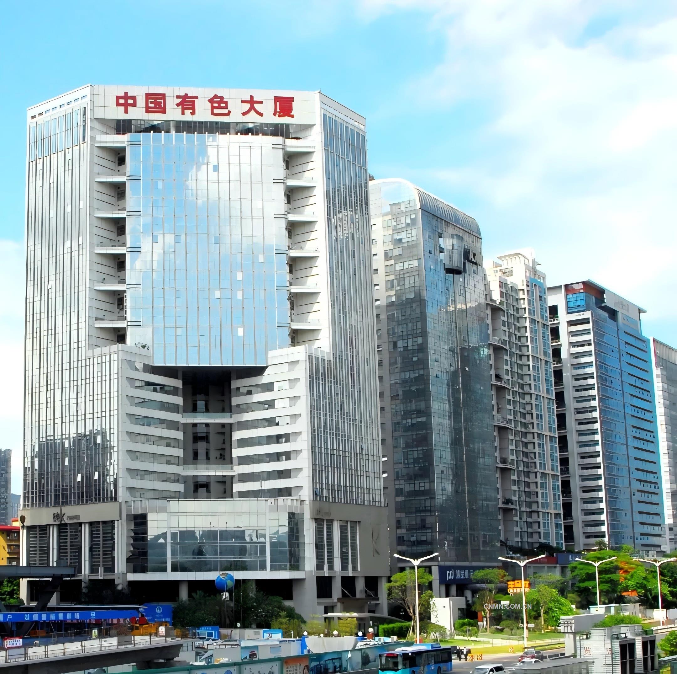 中金岭南连续12年获深交所信息披露A级评价