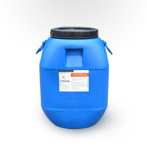 CX-AED371型象牙白色丙烯酸阳极电泳涂料