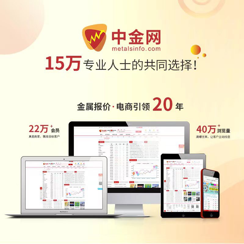 中金网