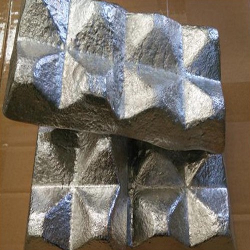铝镍中间合金