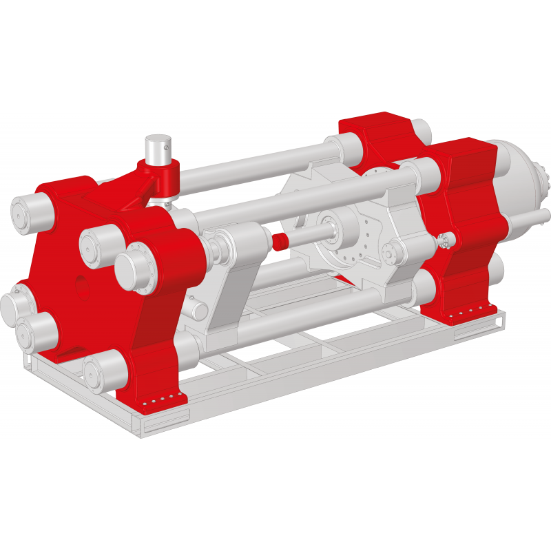  QForm Extrusion挤压仿真软件