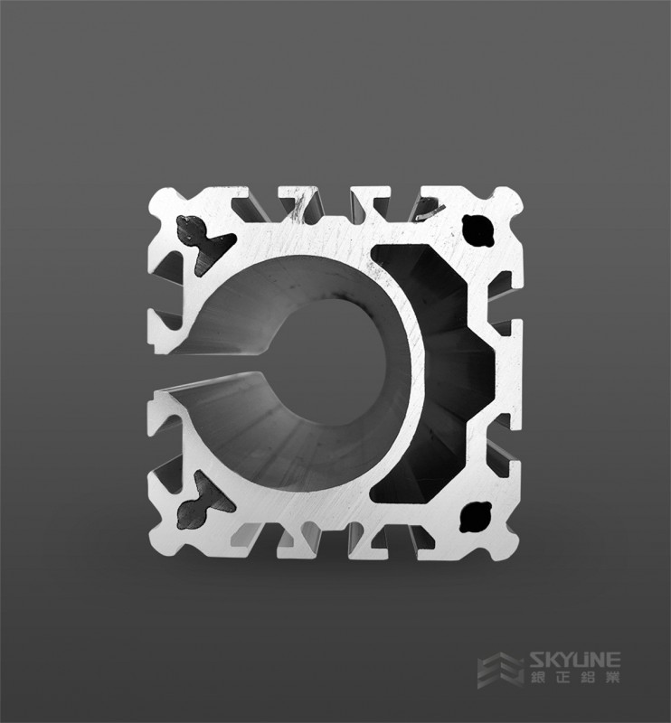 工业铝材