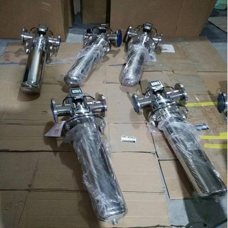 负压吸引系统消毒过滤器 消毒装置