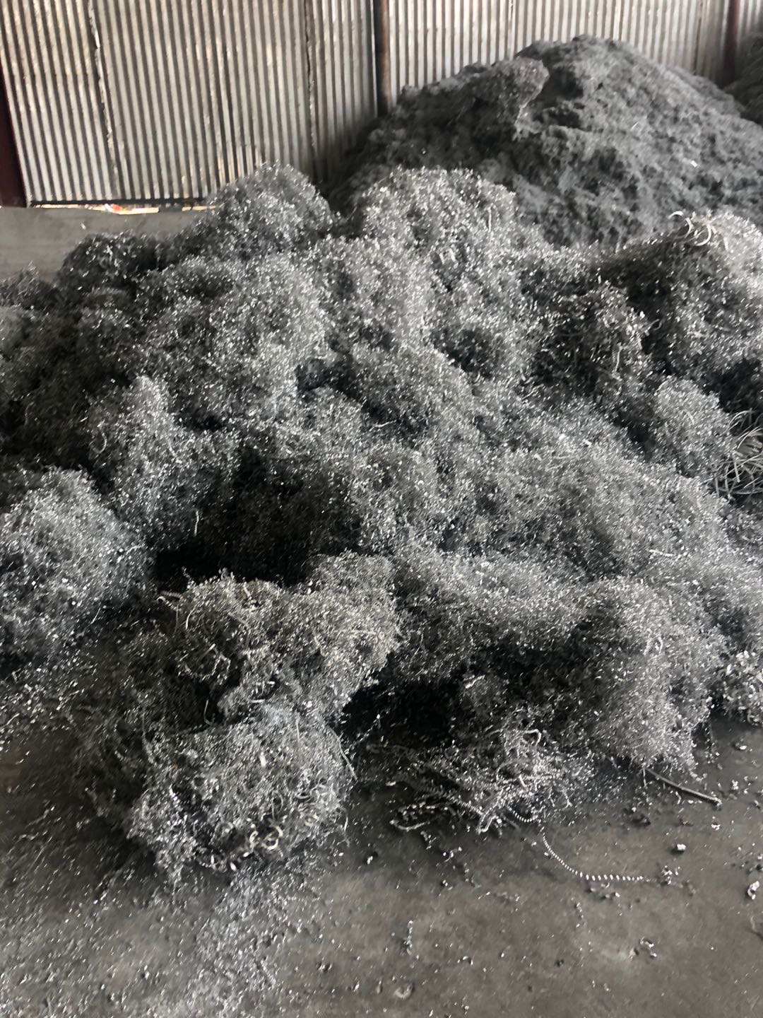 广东地区，工厂终端无限量收电脑锣，压包刨丝，旧型材，喷涂料等！记住我们工厂，工厂自己使用价格肯定好！