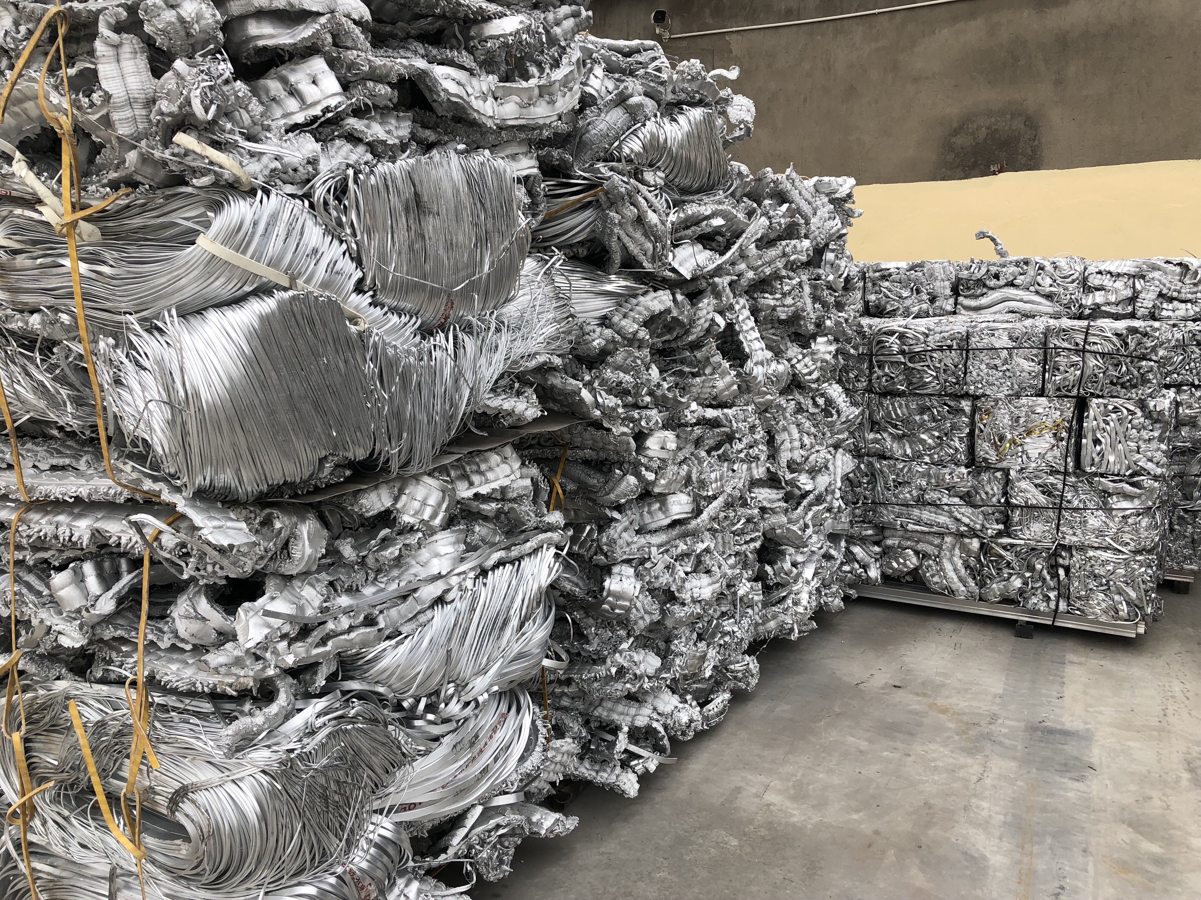 我国将加快废旧物资循环利用体系建设