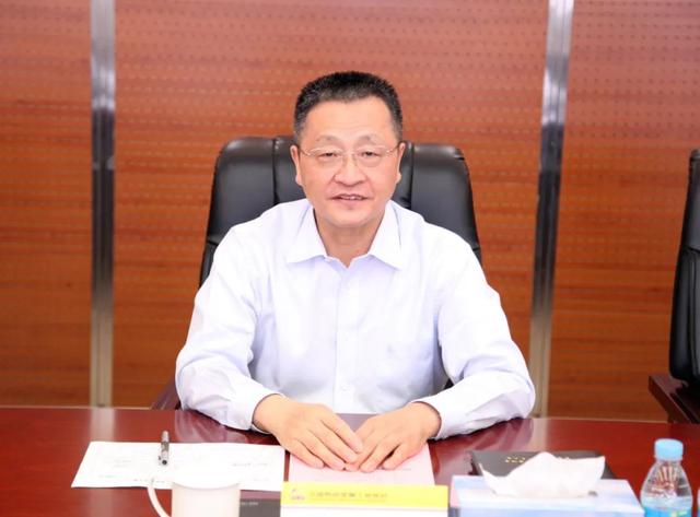 葛红林：有色金属行业通过努力可以在2025年实现碳达峰的目标