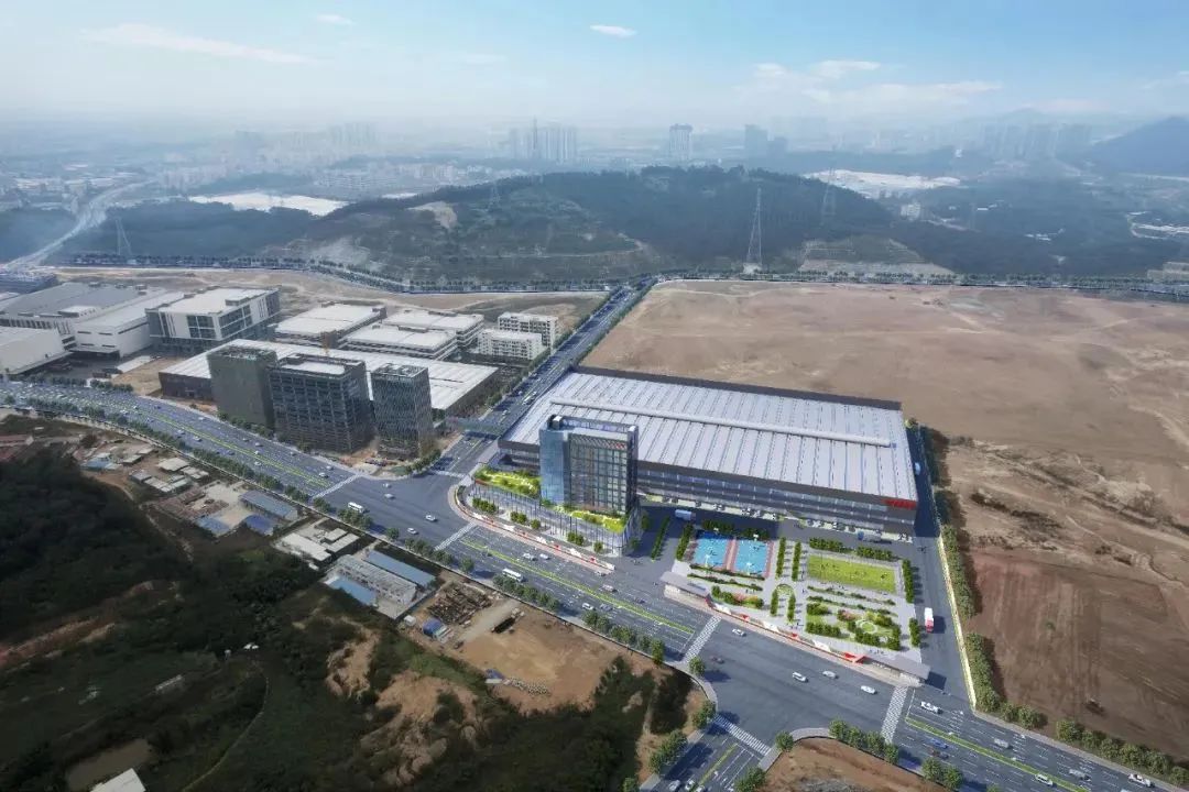 高瓴凯旋一期铝压铸项目投产，二期生产三电铸件以及车身件，三期规划年产6万吨铝铸件
