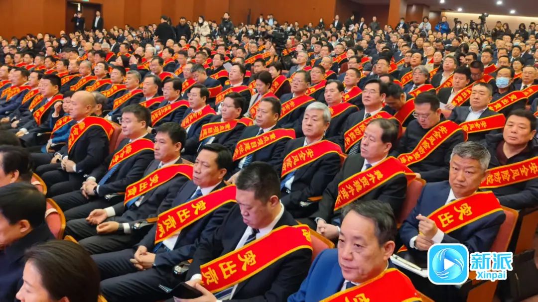 华建铝业集团获评潍坊市2024年度突出贡献企业、2024年度科技创新标兵企业