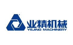 佛山市业精机械制造有限公司