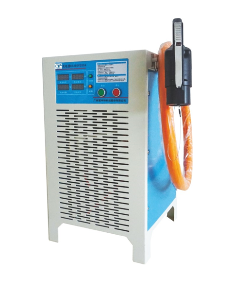 智能充电电源DPC系列-80V200A