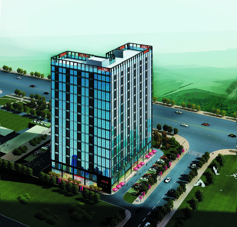 贵州仁怀市铝板幕墙设计施工_仁怀市外墙铝塑板安装维修_重庆航鸿幕墙公司