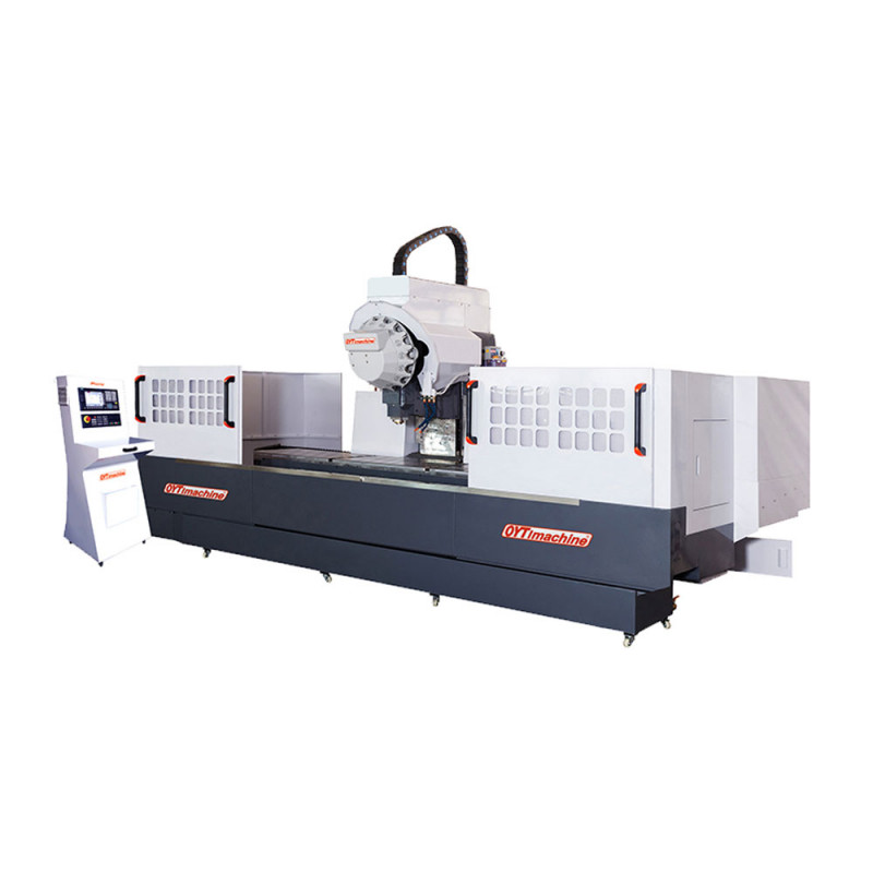 CNC 三轴数控钻攻中心