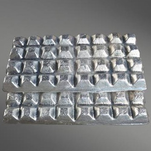  铝稀土中间合金